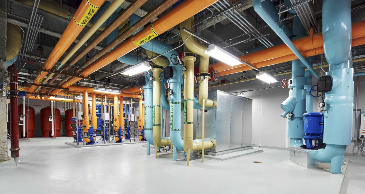 Electrical Work